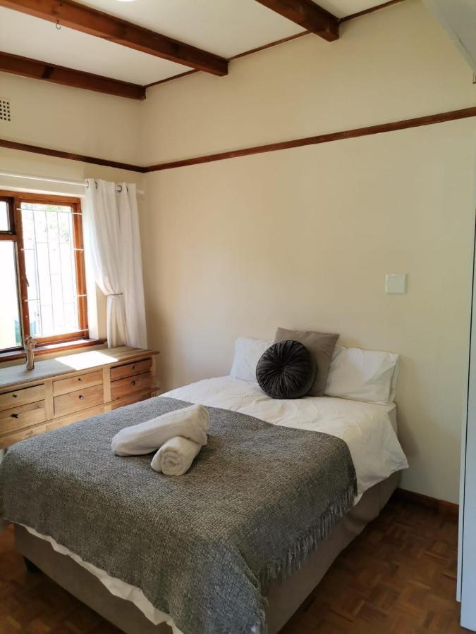Sunray Cottage เคปทาวน์ ภายนอก รูปภาพ
