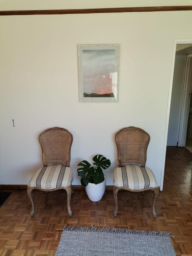 Sunray Cottage เคปทาวน์ ภายนอก รูปภาพ