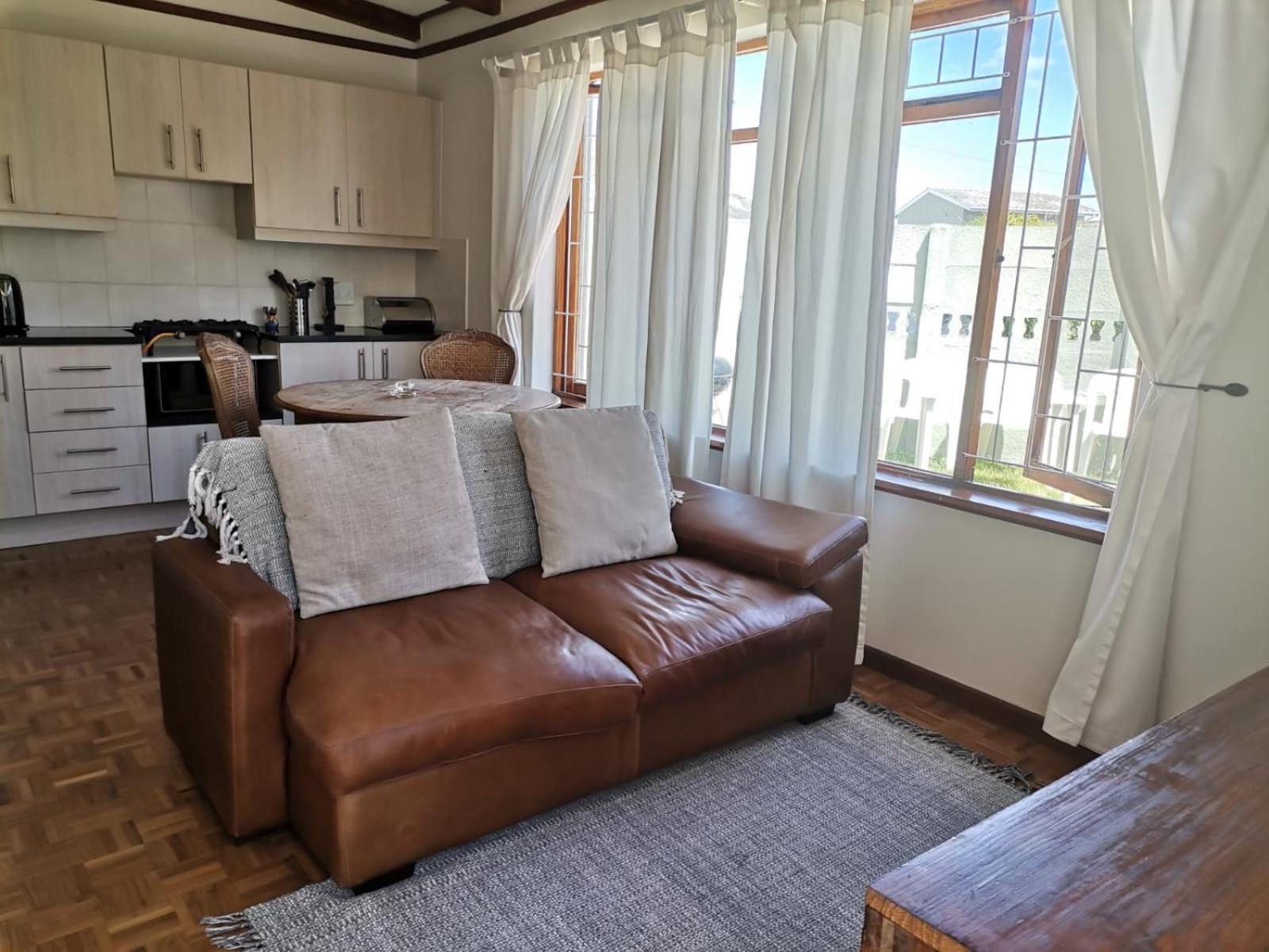 Sunray Cottage เคปทาวน์ ภายนอก รูปภาพ