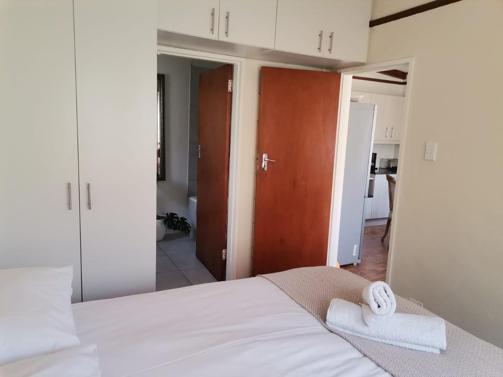 Sunray Cottage เคปทาวน์ ภายนอก รูปภาพ
