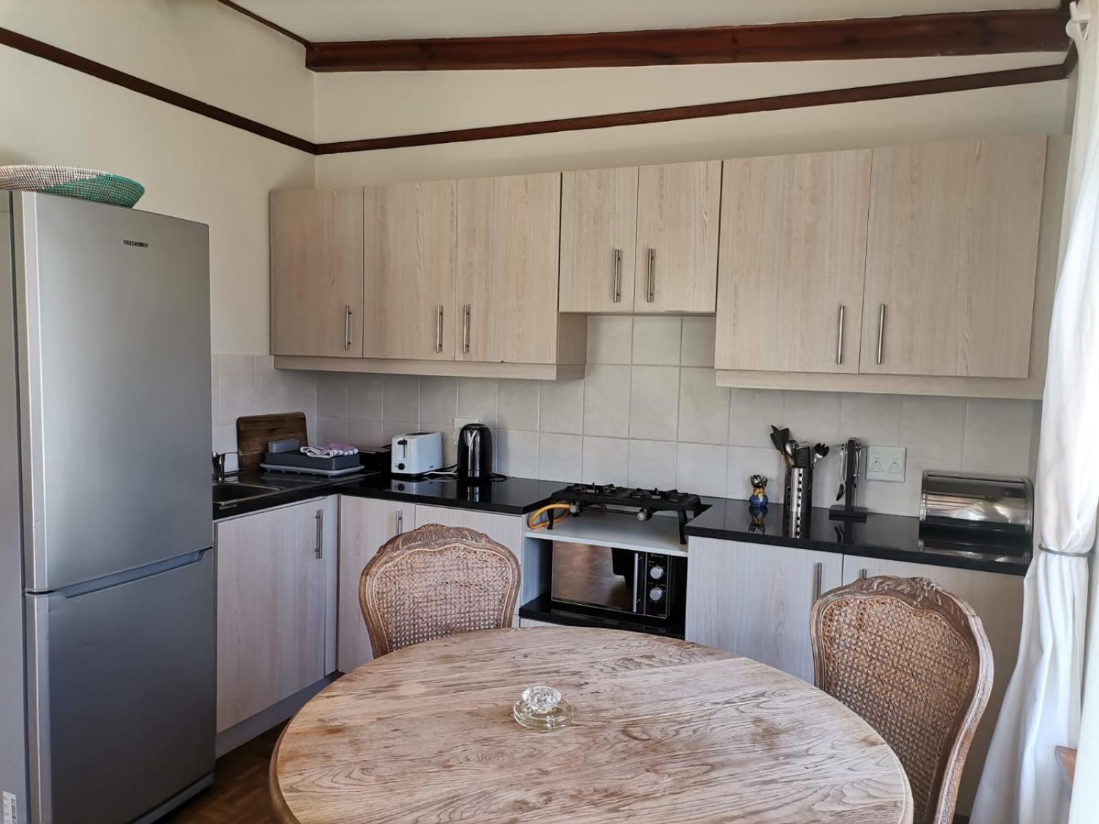 Sunray Cottage เคปทาวน์ ภายนอก รูปภาพ