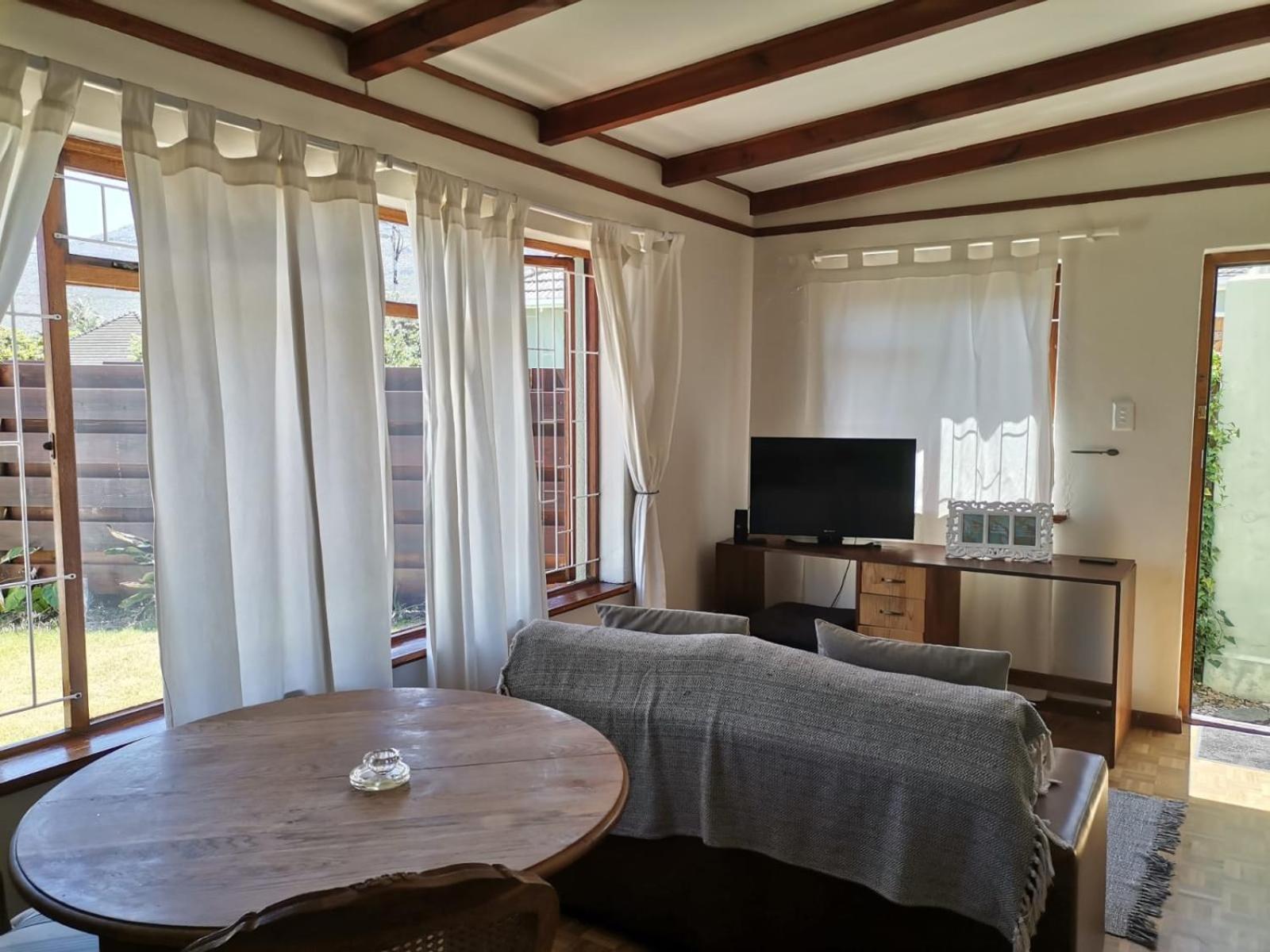 Sunray Cottage เคปทาวน์ ภายนอก รูปภาพ